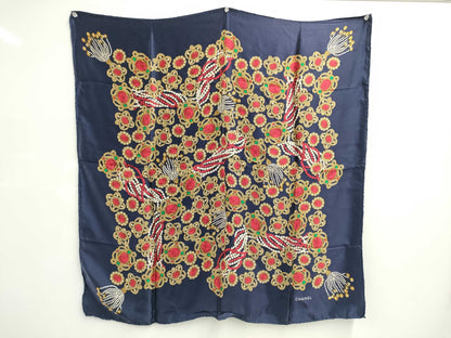 CHANEL Scarves Other Accessories