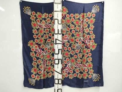 CHANEL Scarves Other Accessories