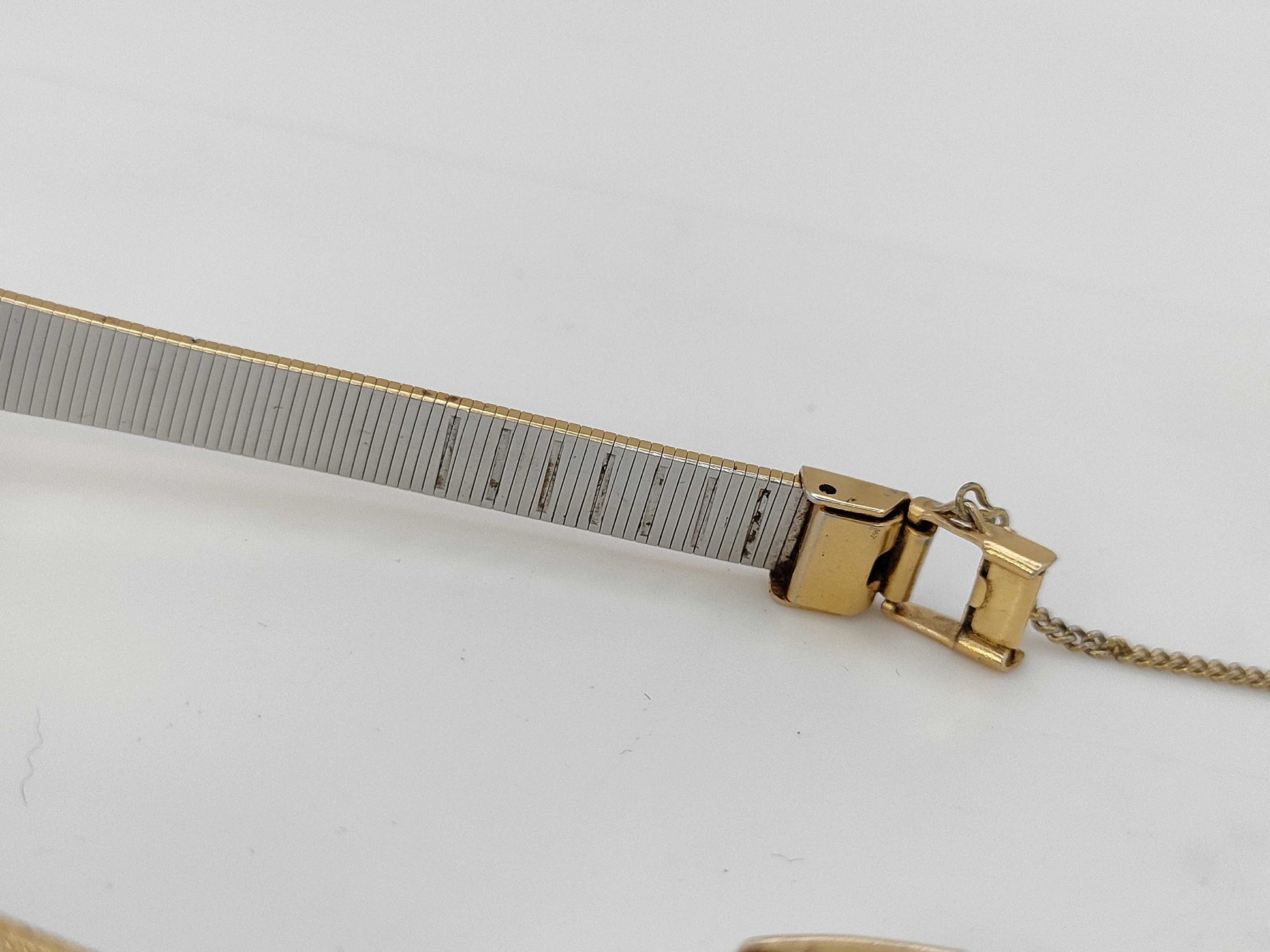 OMEGA OMEGA Omega Watch 2 Pieces Summary of Watches 