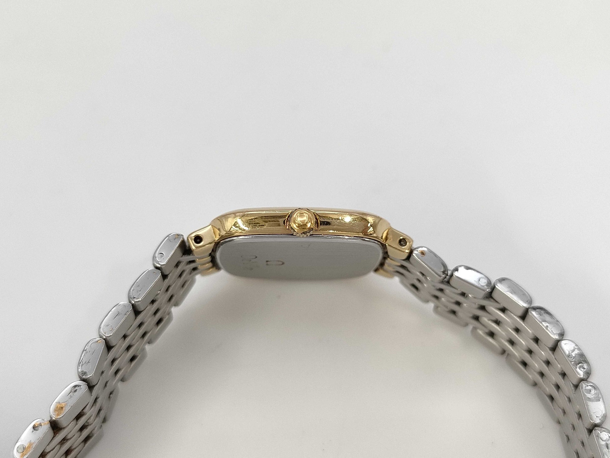 OMEGA OMEGA Omega Watch 2 Pieces Summary of Watches 