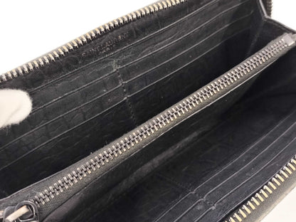 Yves Saint Laurent Yves Saint Laurent Cassandra Wallet