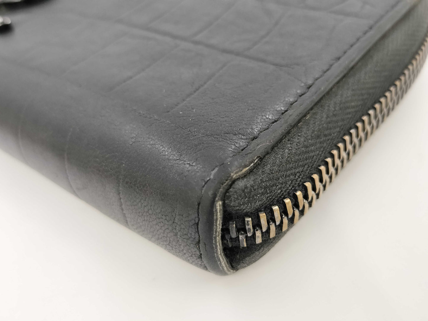 Yves Saint Laurent Yves Saint Laurent Cassandra Wallet