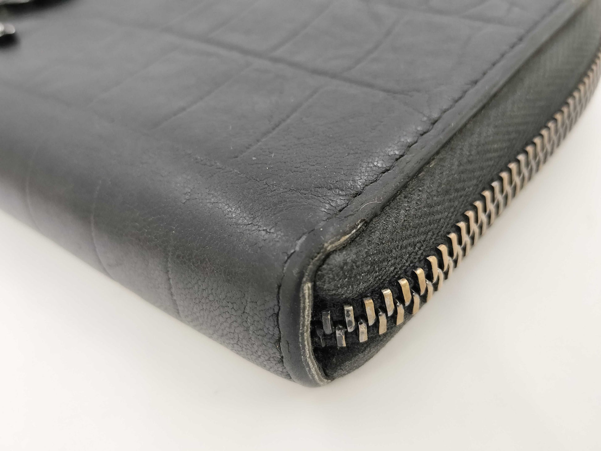 Yves Saint Laurent Yves Saint Laurent Cassandra Wallet