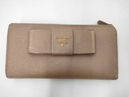 PRADA PRADA wallet