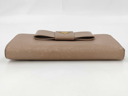 PRADA PRADA wallet