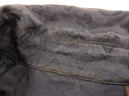 LOUIS VUITTON LOUIS VUITTON Monogram Shirt