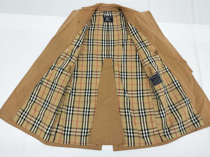 Burberrys BURBERRY Cashmere Blend Coat