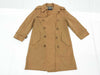 Burberrys BURBERRY Cashmere Blend Coat