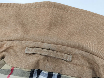 Burberrys BURBERRY Cashmere Blend Coat