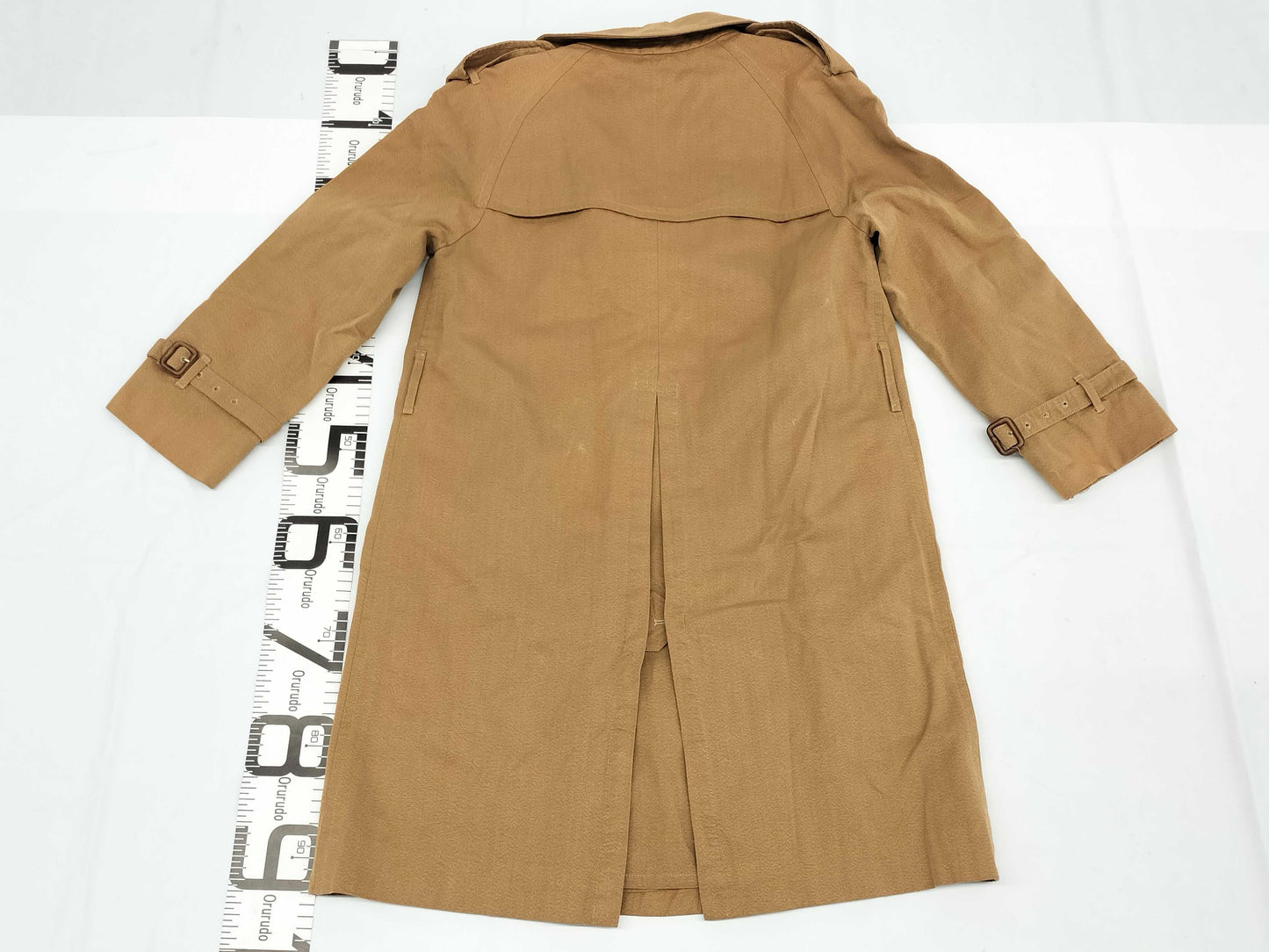 Burberrys BURBERRY Cashmere Blend Coat