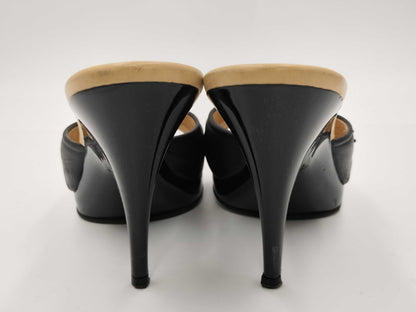 CHANEL CHANEL Sandals Mule
