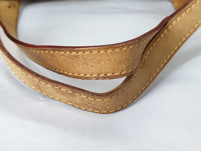 LOUIS VUITTON Monogram Monogram Palermo GM M40146 Shoulder Strap Tote Bag Tote Bag
