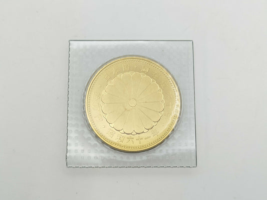 Reign 100,000 yen gold coin K24 20.0g Other accessories 