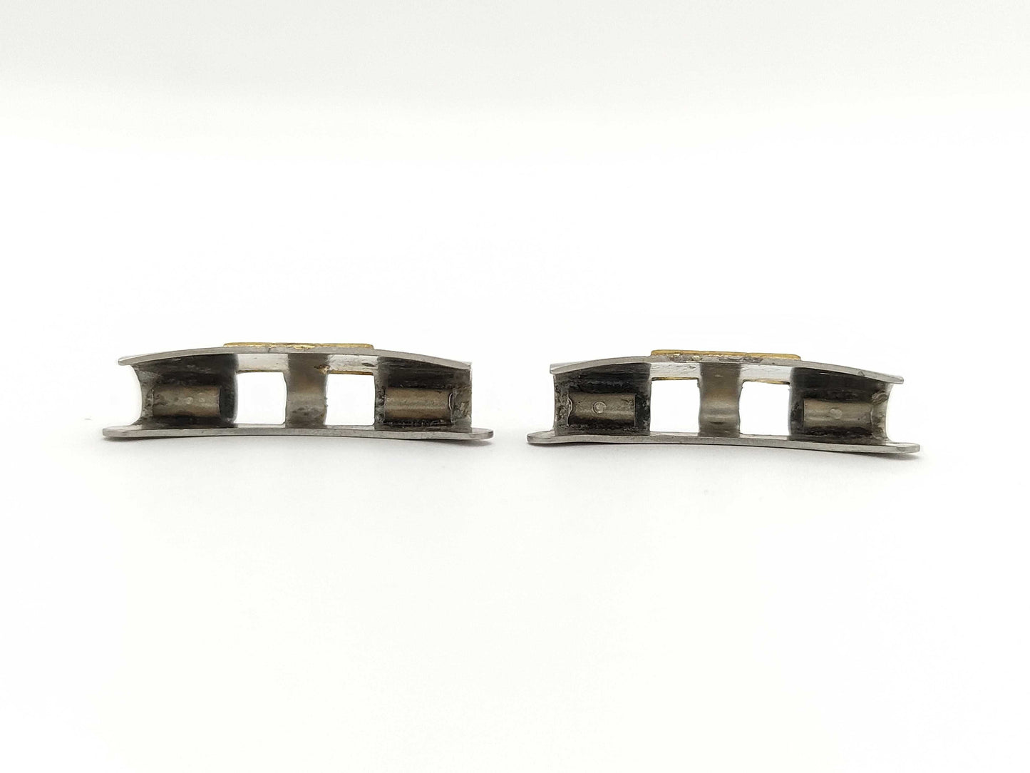 ROLEX Flush Fit FF455 Unisex