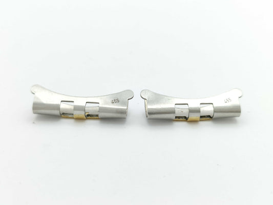 ROLEX Flush Fit FF455 Unisex