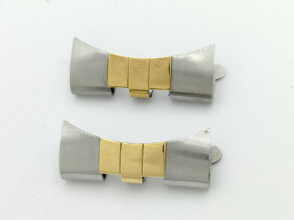 ROLEX Flush Fit FF455 Unisex