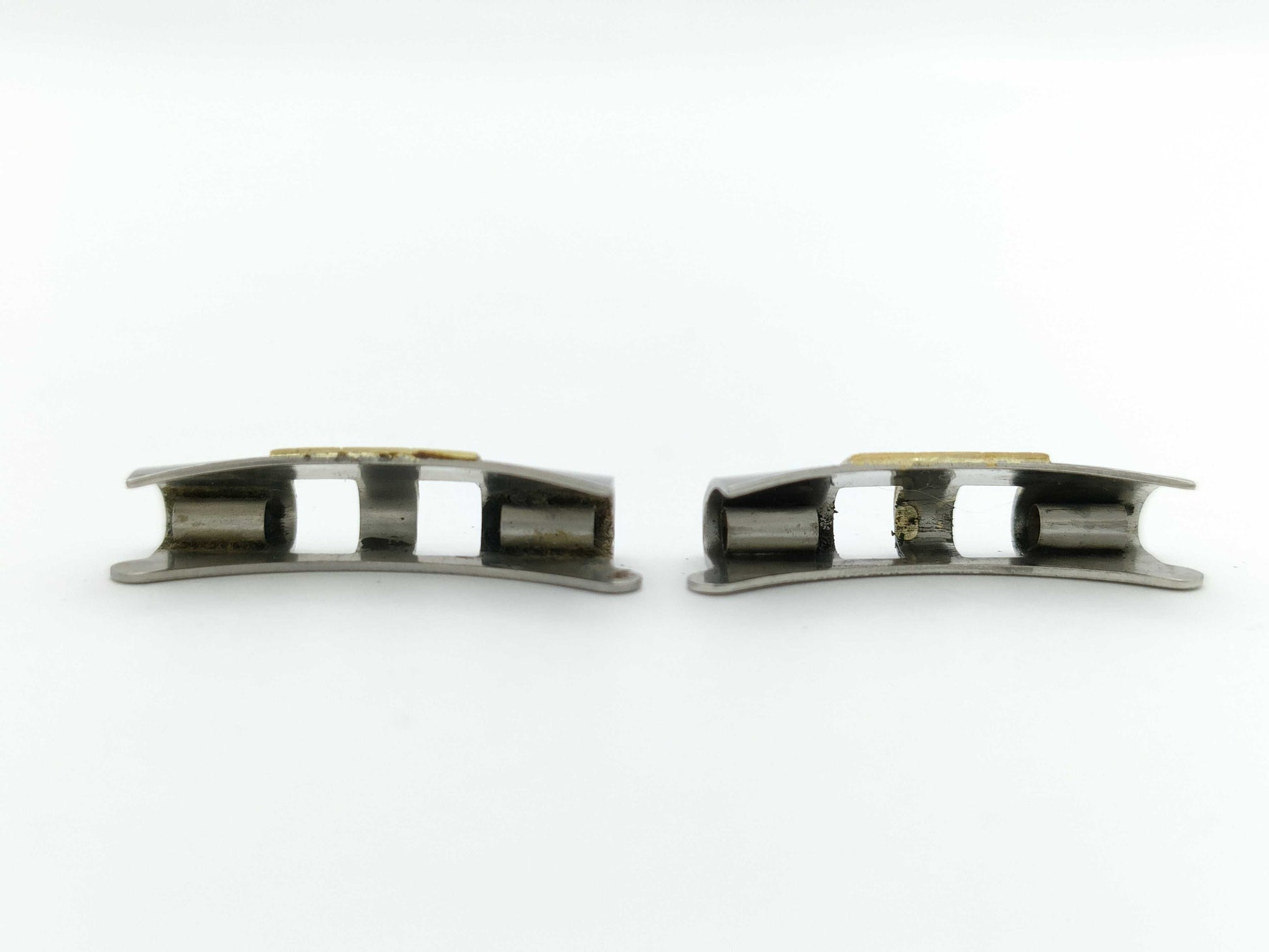 ROLEX Flush Fit FF455 Unisex