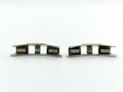ROLEX Flush Fit FF455 Unisex