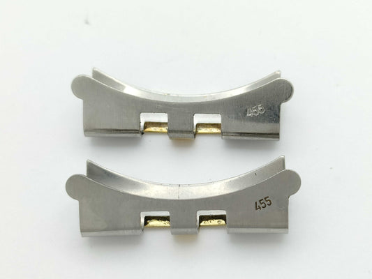 ROLEX Flush Fit FF455 Unisex