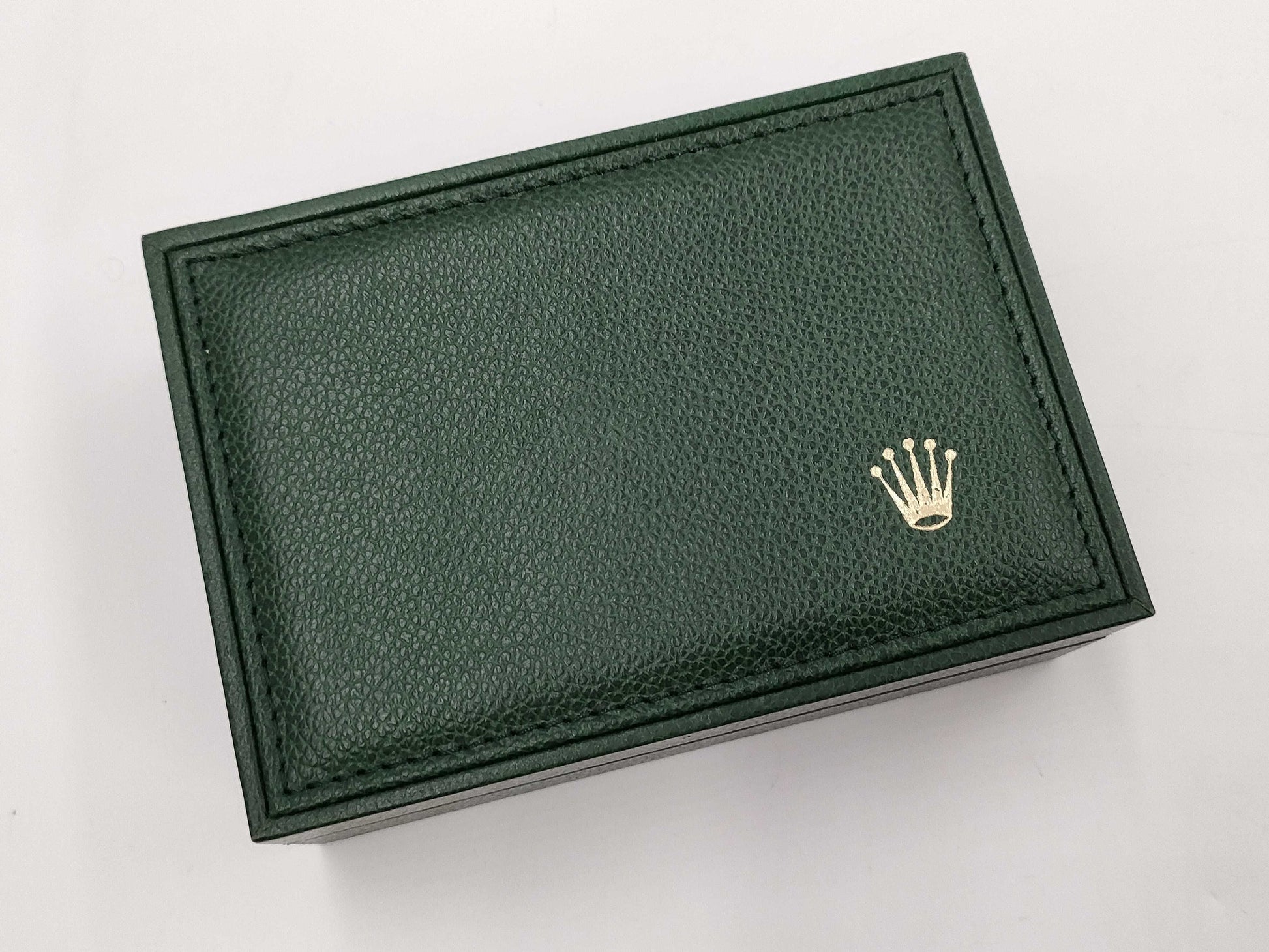 ROLEX Empty Box Box Box 
