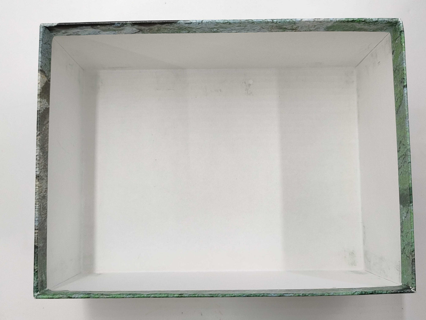ROLEX Empty Box Box Box 