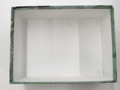 ROLEX Empty Box Box Box 