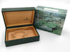 ROLEX Empty Box Box Box 