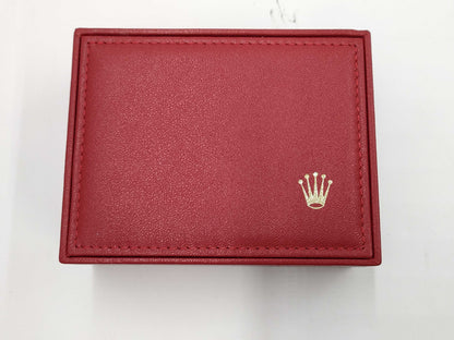 ROLEX Empty Box Women's Watch
