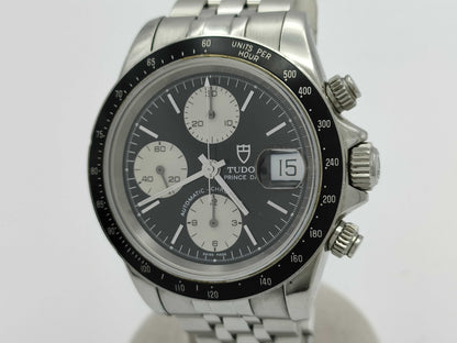TUDOR 79260 H489195 Men's Watch