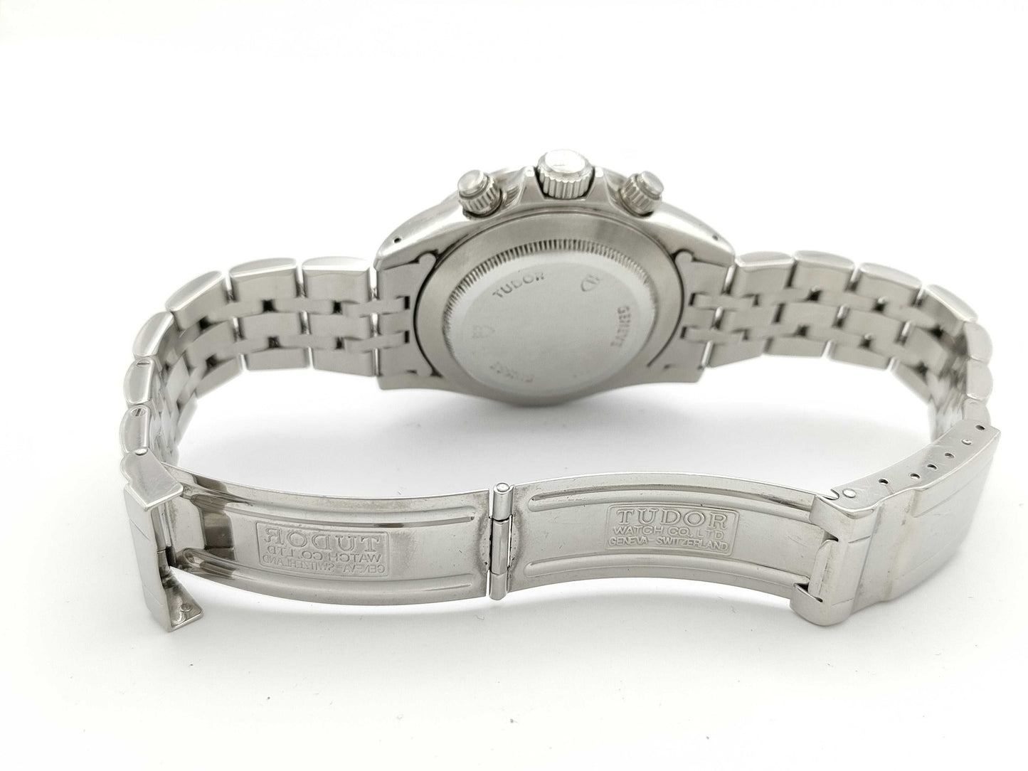 TUDOR 79260 H489195 Men's Watch
