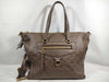 LOUIS VUITTON Monogram Unplanted LV Amplifiers Back Handbag
