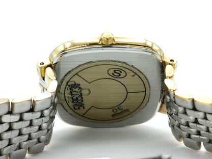 OMEGA Devil 50852730 Quartz Men's Watch