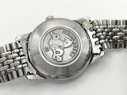 OMEGA Seamaster Automatic Men's Watch