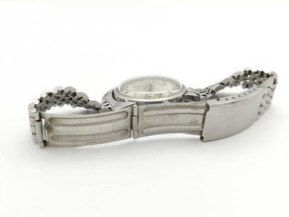 OMEGA Seamaster Automatic Men's Watch