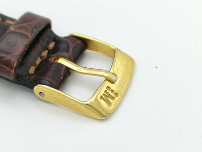 Tiffany& Co. Hand-wound Immovable Unisex