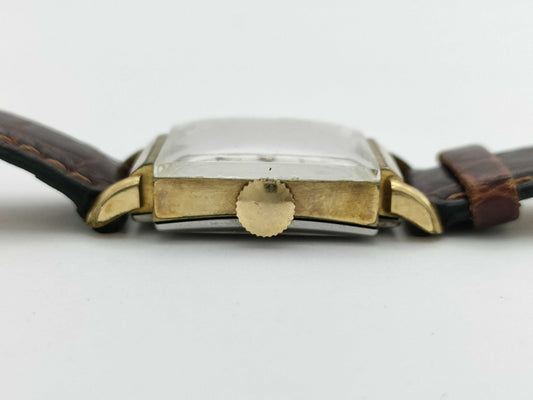 Tiffany& Co. Hand-wound Immovable Unisex