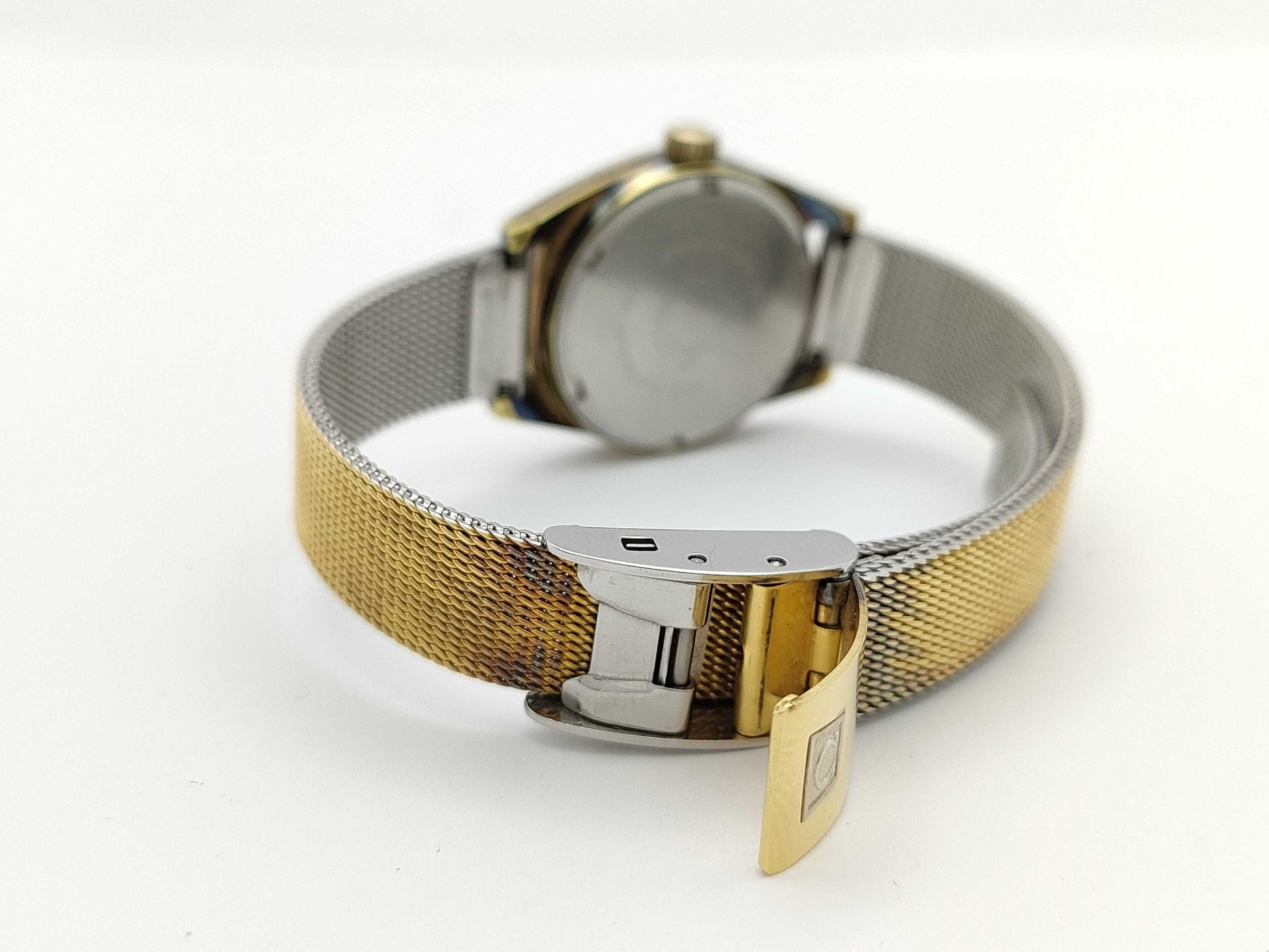 OMEGA Hand-Wound Women's Watch
