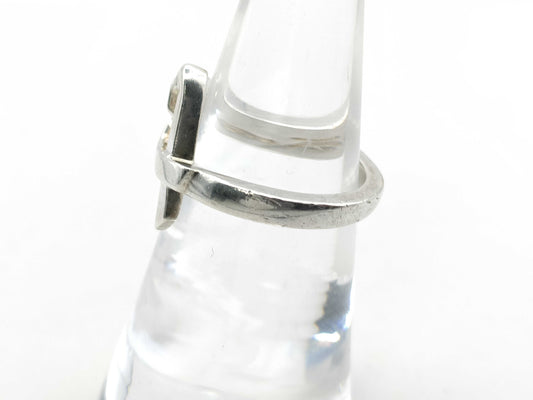 Tiffany & Co. Tiffany & Co. Loving Heart 3g Ring 925 Ring Tiffany Loving Heart Paloma Picasso Ring