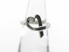 Tiffany&Co. Tiffany&Co. Loving Heart 3g Ring 925 Ring Tiffany Loving Heart Paloma Picasso Ring