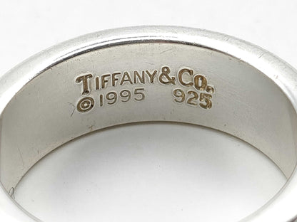 Tiffany&Co. Tiffany&Co. Atlas 5g Ring 925 Ring Tiffany Ring