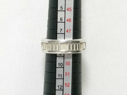 Tiffany&Co. Tiffany&Co. Atlas 5g Ring 925 Ring Tiffany Ring