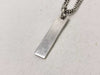 GUCCI GUCCI Gucci Necklace SV925Necklace
