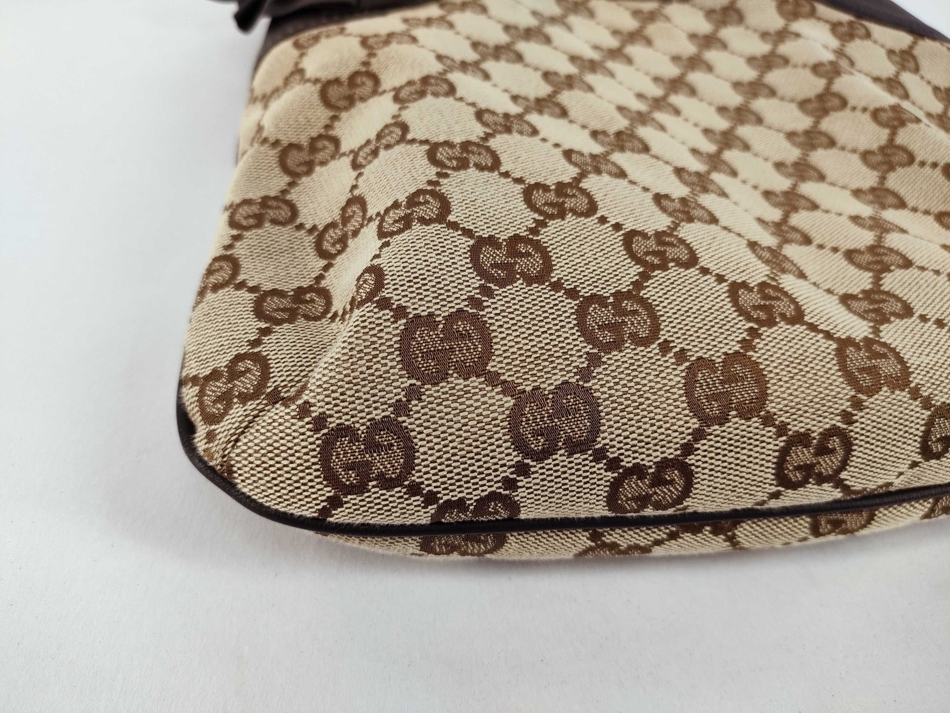 GUCCI GUCCI One-Shoulder Bag 189829 213317Shoulder Bag