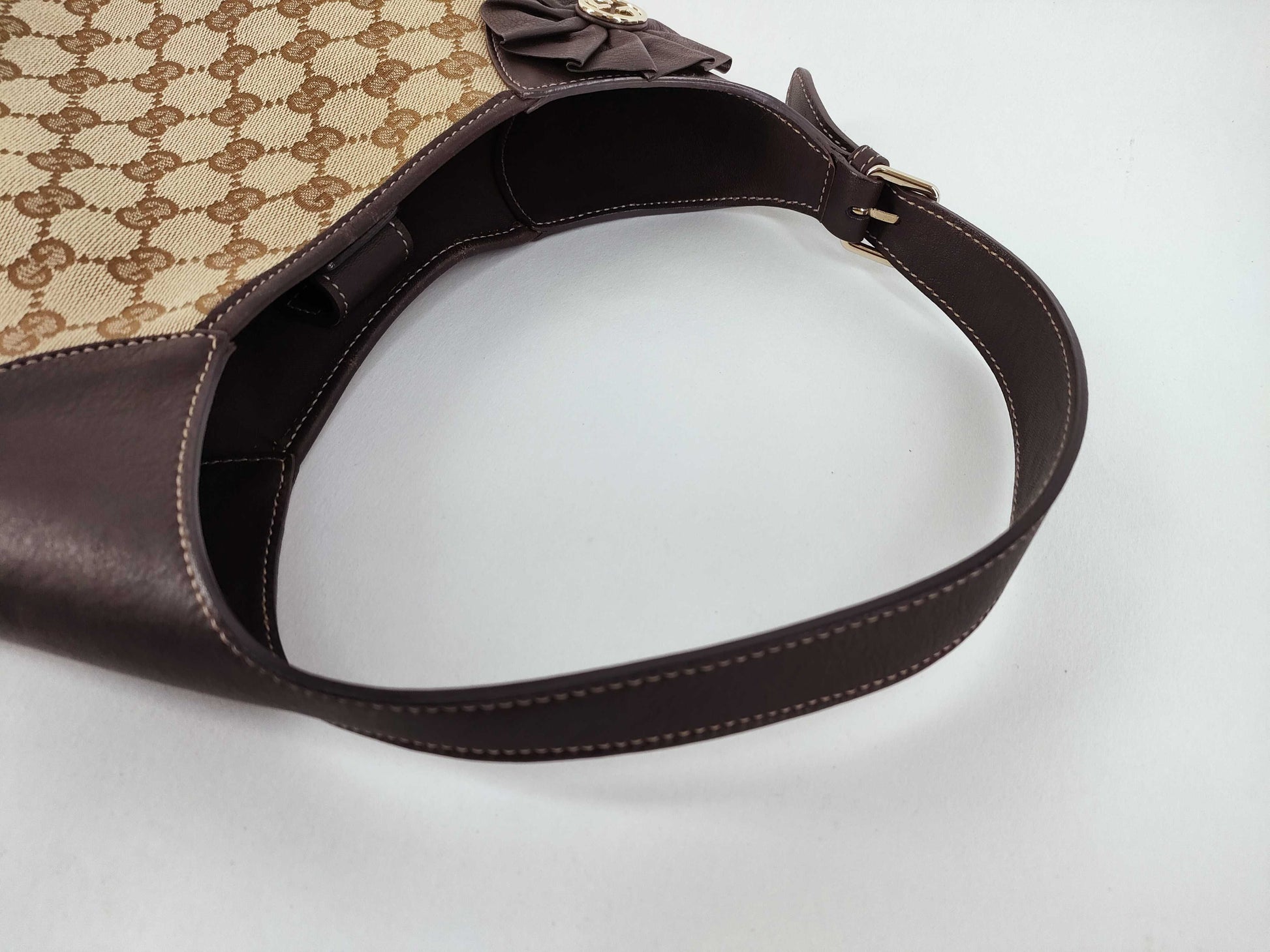 GUCCI GUCCI One-Shoulder Bag 189829 213317Shoulder Bag