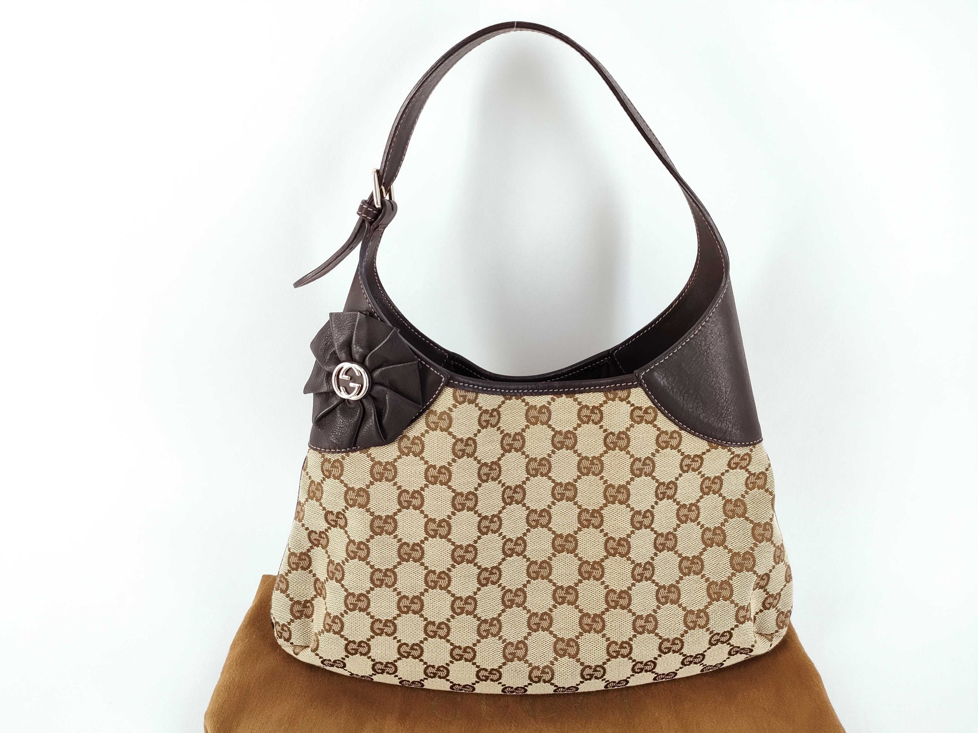 GUCCI GUCCI One-Shoulder Bag 189829 213317Shoulder Bag