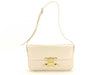 CELINE Triomphe Shoulder Bag