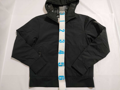 MONCLER Down Jacket Black Jacket