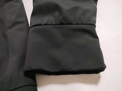MONCLER Down Jacket Black Jacket