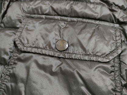 MONCLER Down Jacket Size 5 Jacket