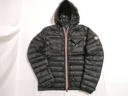 MONCLER Down Jacket Size 5 Jacket